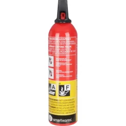 Brandblusspray Compact 750ml PFAS-vrij Brandklasse AF