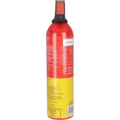 Brandblusspray Compact 750ml PFAS-vrij Brandklasse AF