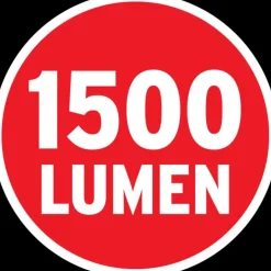 Brennenstuhl mobiele LED accu breedstraler IP65 1500LM