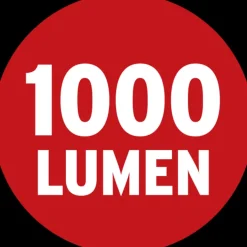 Brennenstuhl accu LED-werklamp SH 1000 MA