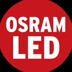 Brennenstuhl Led-straler AL 3000 P met infraroodbewegingsmelder 30W, 3050lm, IP44