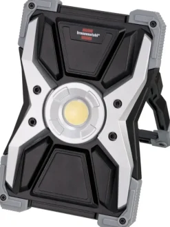 Brennenstuhl schijnwerper op accu LED IP65 3000LM