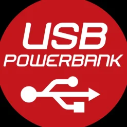 Brennenstuhl schijnwerper op accu LED IP65 3000LM