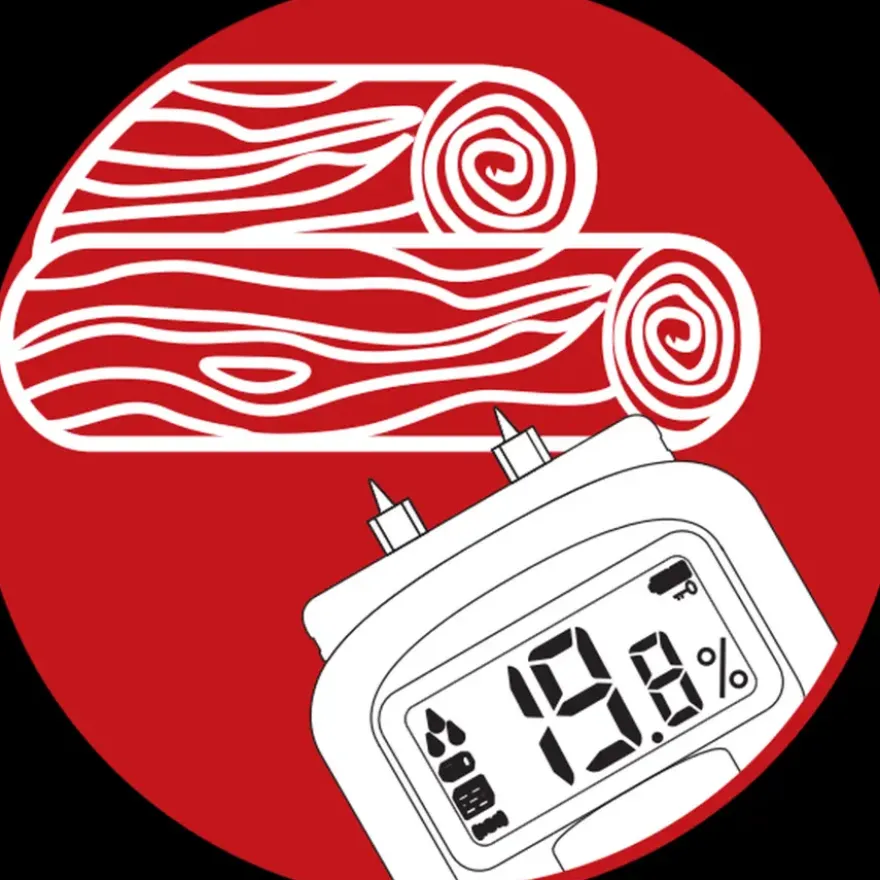 Brennenstuhl Vochtmeter MD