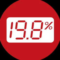 Brennenstuhl Vochtmeter MD