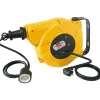 Brennenstuhl Automatische Kabelhaspel IP20
