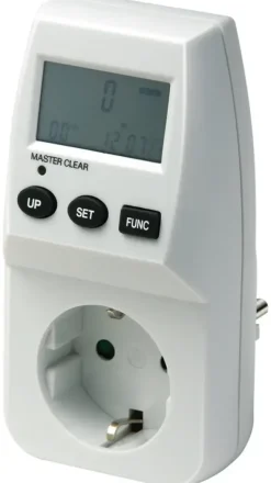 Brennenstuhl Energiemeter EM 231