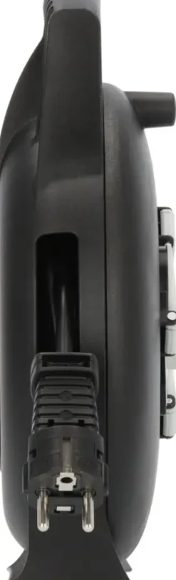 Brennenstuhl Kabelbox 3-voudig + USB 10 Meter