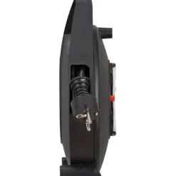 Brennenstuhl Kabelbox 3-voudig + USB 10 Meter
