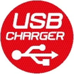 Brennenstuhl Kabelbox 3-voudig + USB 10 Meter