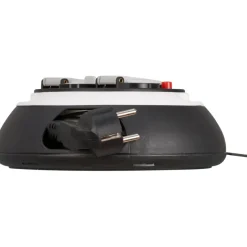 Brennenstuhl Kabelbox 3-voudig + USB 3 Meter
