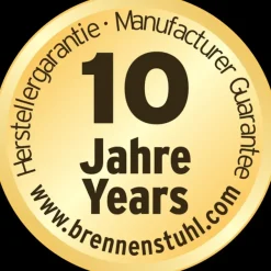 Brennenstuhl Premium-Alu-Line stekkerdoos 10-voudig met schakelaar aluminium 3 Meter
