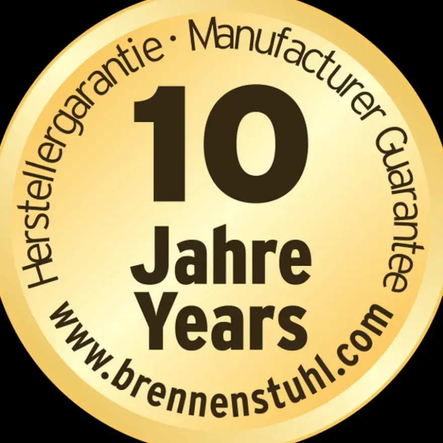 Brennenstuhl Premium-Alu-Line stekkerdoos 10-voudig met schakelaar aluminium 3 Meter