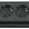 Brennenstuhl Premium-Line Stekkerdoos 6-voudig 3 Meter