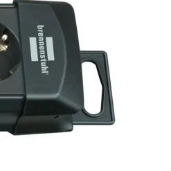Brennenstuhl Premium-Line Stekkerdoos 6-voudig 3 Meter