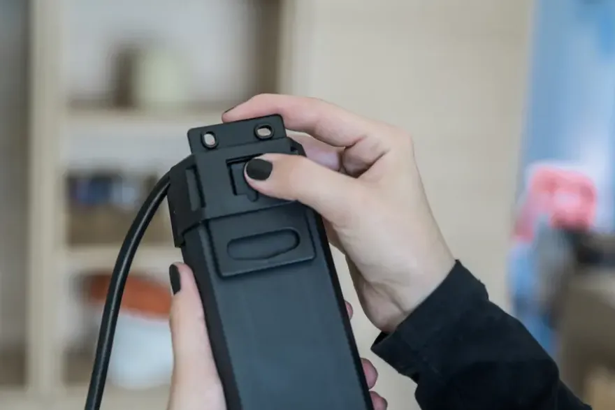 Brennenstuhl Premium-Line Stekkerdoos 8-voudig 5 Meter