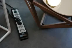 Brennenstuhl Premium-Line Stekkerdoos 6-voudig 5 Meter