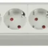 Brennenstuhl Premium-Line Stekkerdoos 10-voudig