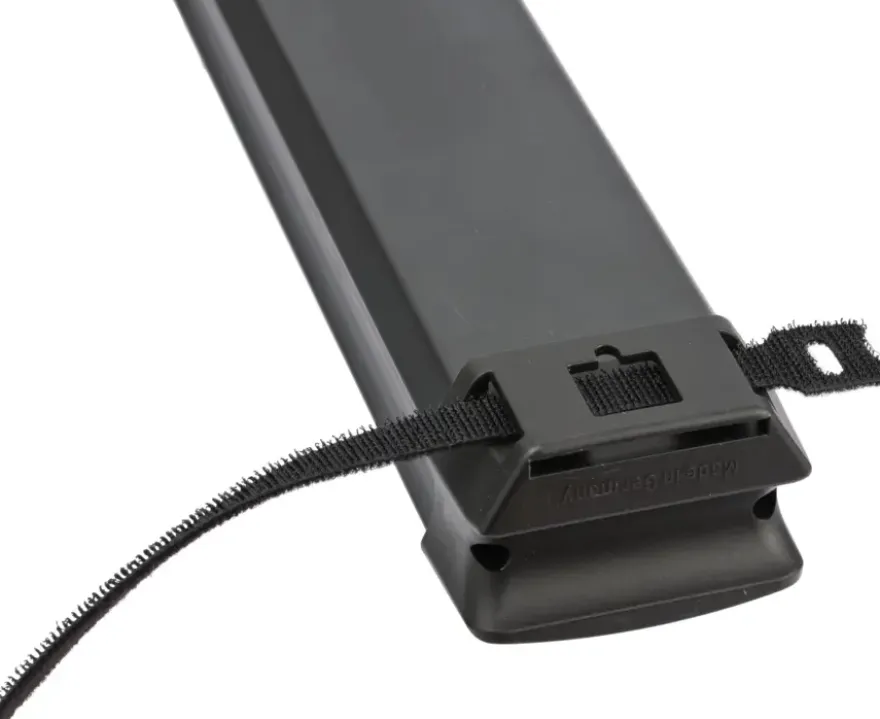 Brennenstuhl Premium-Line Stekkerdoos 6-voudig + 2 USB 3 Meter