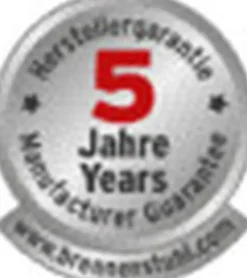 Brennenstuhl Premium-Line Stekkerdoos 6-voudig + 2 USB 3 Meter