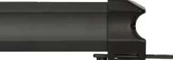 Brennenstuhl Premium-Line Technik 2+4-voudig met schakelaar zwart/grijs 3 meter snoer