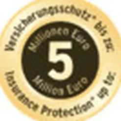 Brennenstuhl stekkeradapter met overspanningsbeveiliging 13.500 A