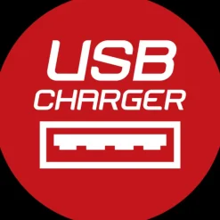 Brennenstuhl stekkerdoos 4-voudig met 2 USB-aansluitingen en schakelaar zwart 1,5 meter