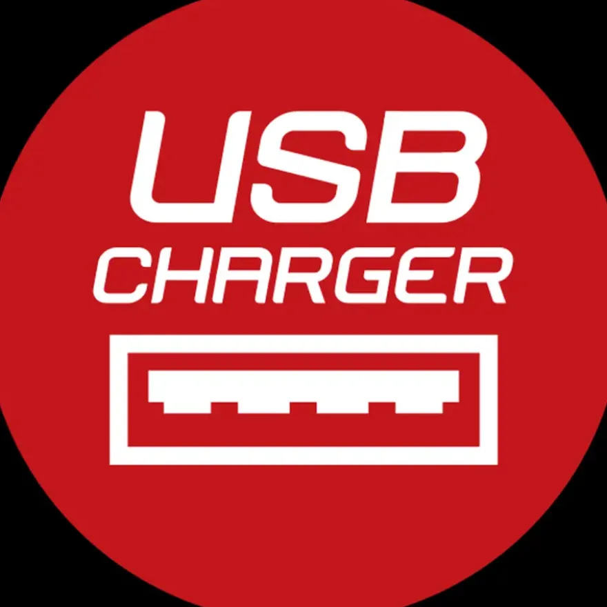 Brennenstuhl stekkerdoos 5-voudig met 2 USB-A en 1 USB-C poort