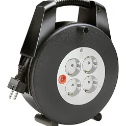 Brennenstuhl Vario-Line kabelbox 15 meter