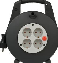 Brennenstuhl Vario-Line kabelbox 15 meter