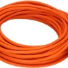 Brennenstuhl verlengsnoer 25 meter IP44 Oranje