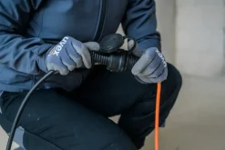 Brennenstuhl verlengsnoer 25 meter IP44 Oranje