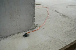 Brennenstuhl Verlengsnoer 20 meter IP44 Oranje