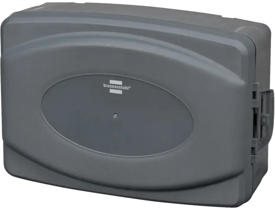 Brennenstuhl Weerbestendige box IP54