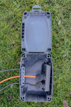 Brennenstuhl Weerbestendige box IP54