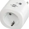 Brennenstuhl WiFi Adapterstekker Binnen Wit