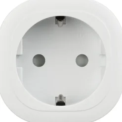 Brennenstuhl WiFi Adapterstekker Binnen Wit