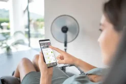 Brennenstuhl WiFi Adapterstekker Binnen Wit