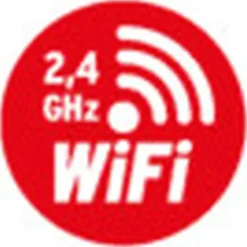 Brennenstuhl WiFi Adapterstekker Binnen Wit