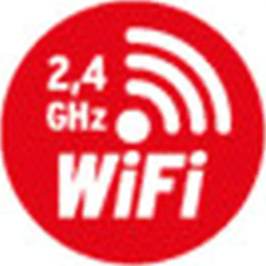 Brennenstuhl WiFi Adapterstekker Binnen Wit