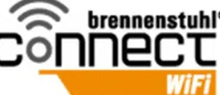Brennenstuhl WiFi Adapterstekker Binnen/ Buiten Zwart