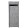 Brievenbus staand Arduin bluestone 105 x 40 x 40 cm