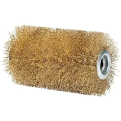 Brush borstel PRO staal