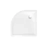 Bruynzeel douchebak 900 x 900mm wit