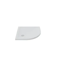 Bruynzeel douchebak 900 x 900mm wit