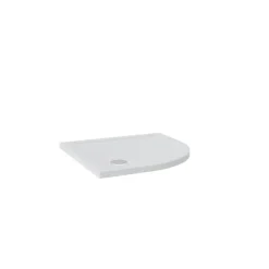 Bruynzeel douchebak 900 x 900mm wit