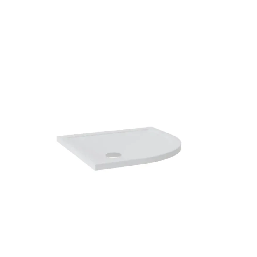 Bruynzeel douchebak 900 x 900mm wit