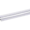 Bruynzeel magneetprofielen verticaal hoek 6mm 2m