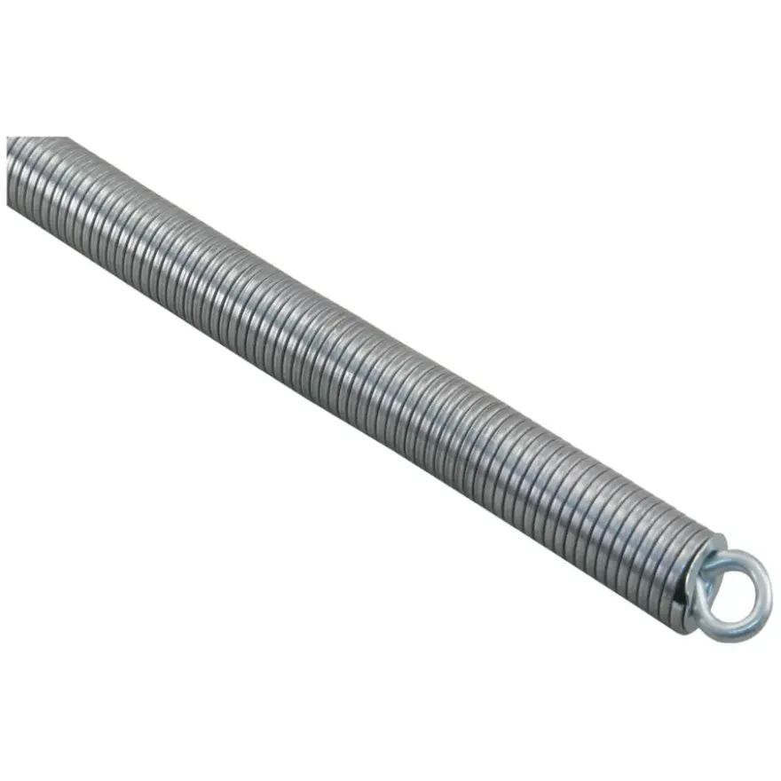 Buigveer 3/4" 19 mm 80 cm met Binnendraad