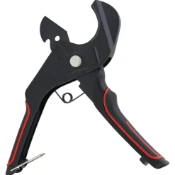 Buiskniptang PVC Ø36mm